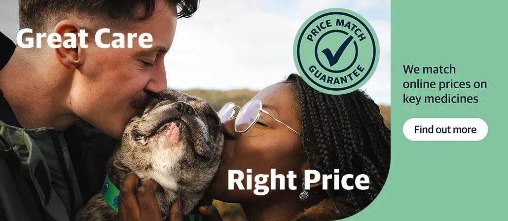 Rickmansworth vets | Chorleywood vets | Chess Vets